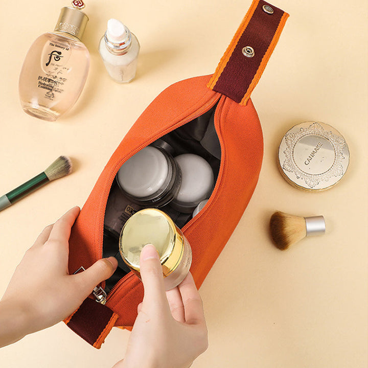 Marlowe | Leichter und tragbarer Beauty-Essentials-Organizer
