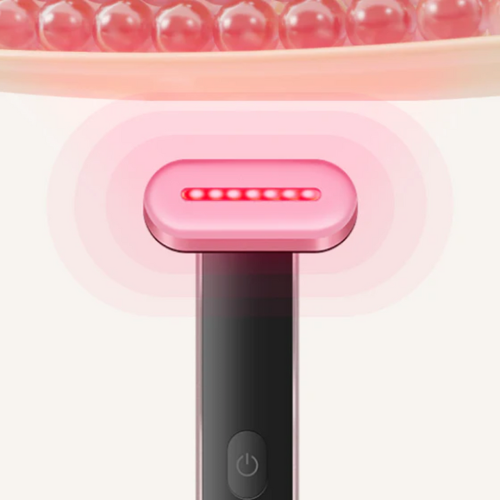 RadiancePro-4-in-1-Therapiestab zur Hautverjüngung-4
