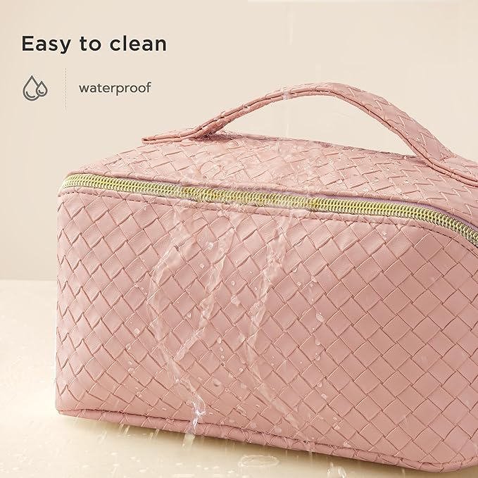 Skyla | Stylische & kompakte elegante Kosmetiktasche