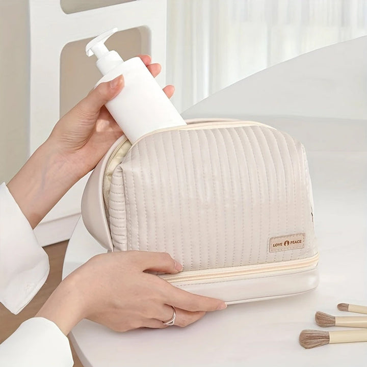 Kiana | Eleganter Kosmetik-Make-up-Organizer
