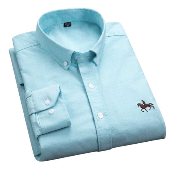 MORRIS | Premium Hemd