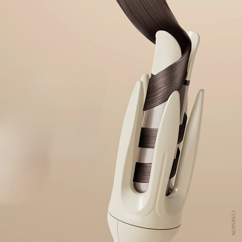 Curlflex - Automatischer Keramikfrierstyler-5