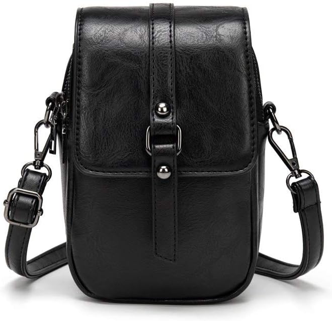 Livia | Klassische Latch Reisetasche Schultertasche