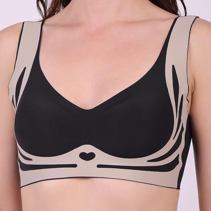 Kabelloser Push-up-BH – ComfortLift