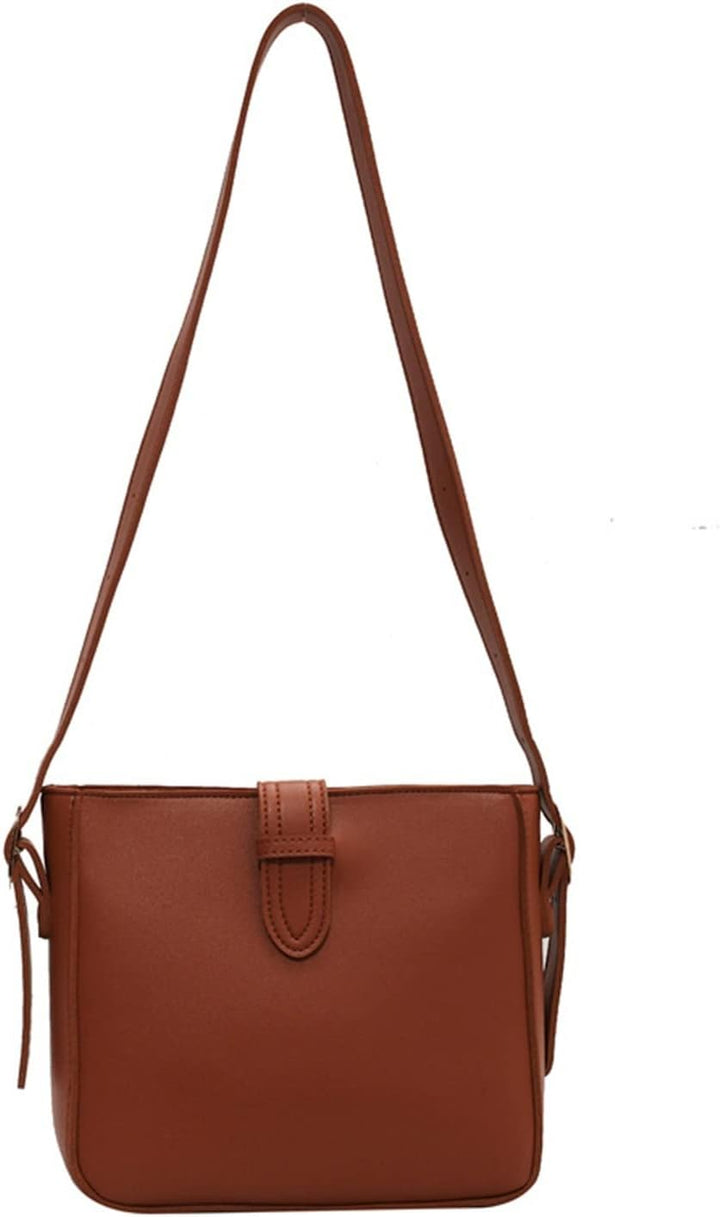 Ella | Minimalistische Schultertasche