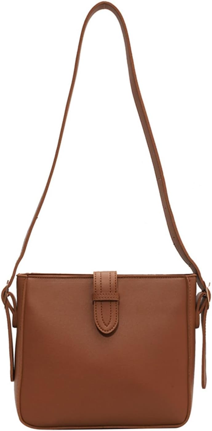 Ella | Minimalistische Schultertasche