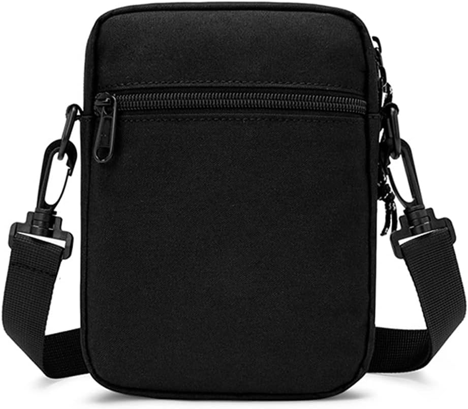 Liam | Kompakte Crossbody Handytasche
