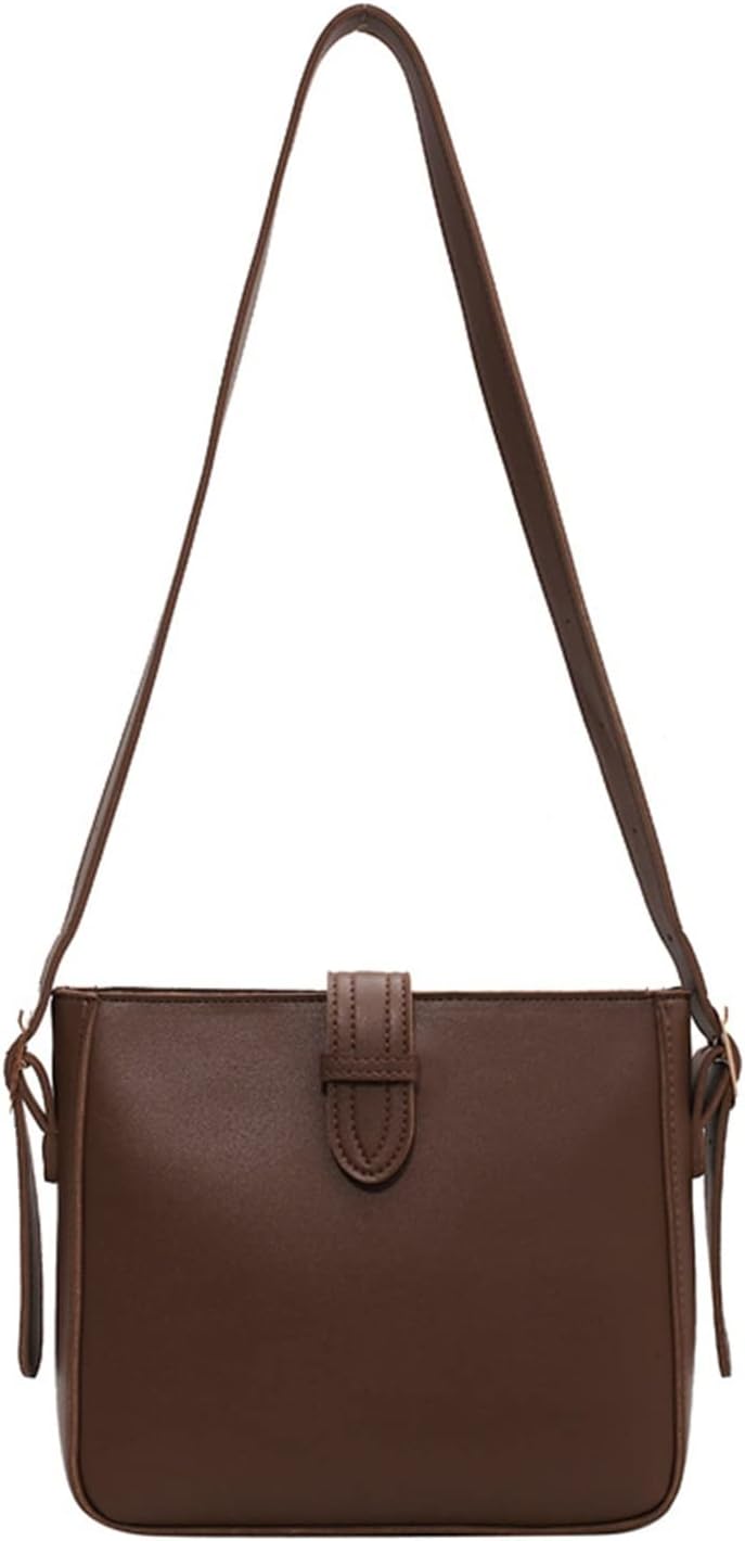 Ella | Minimalistische Schultertasche