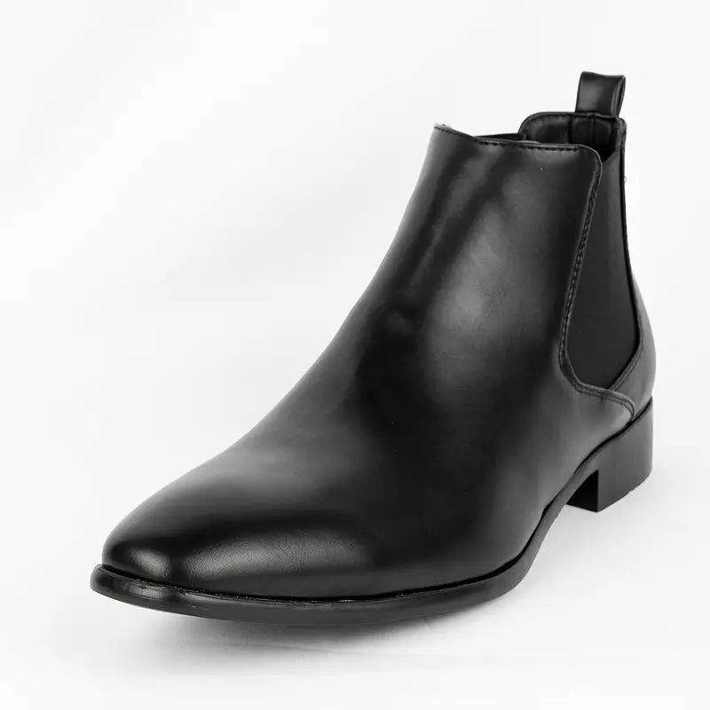 TRAVIS | Komfortable Stiefel für Herren