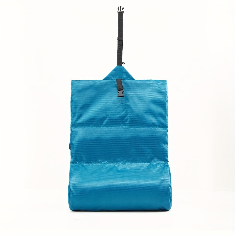 Azaria | Kompakte und mehrplatzige reisefreundliche Essentials-Tasche
