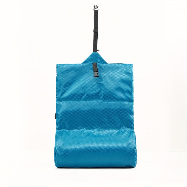 Azaria | Kompakte und mehrplatzige reisefreundliche Essentials-Tasche