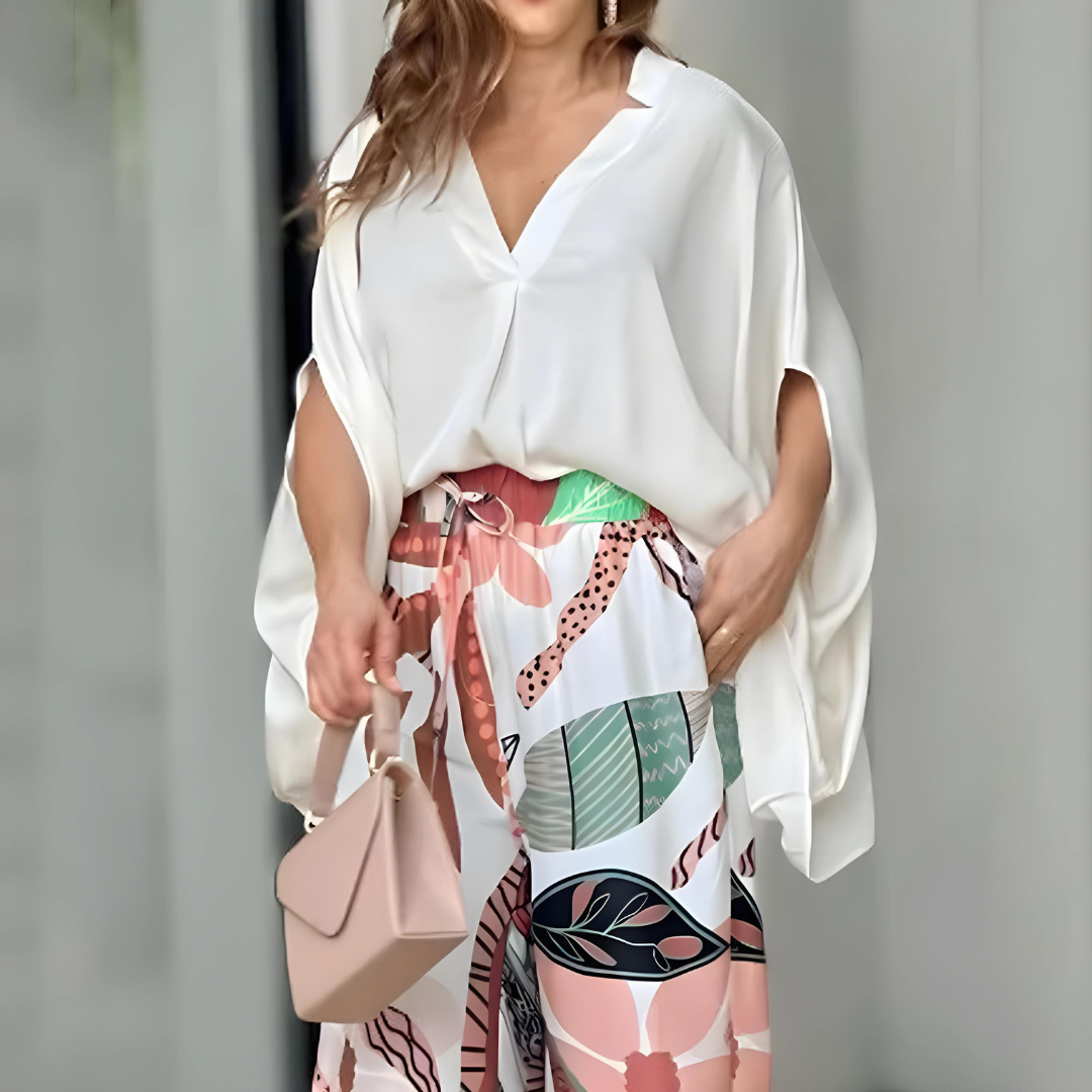 Elegantes Set - Sasha