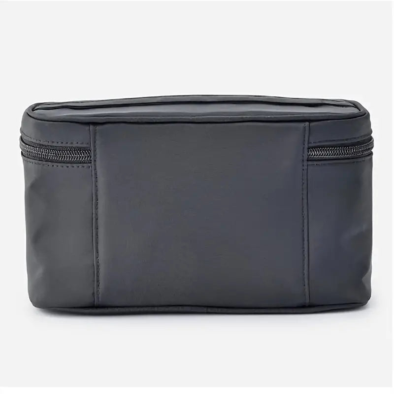 Amiri | Geräumiger wasserdichter Kosmetik- und Toilettenorganizer