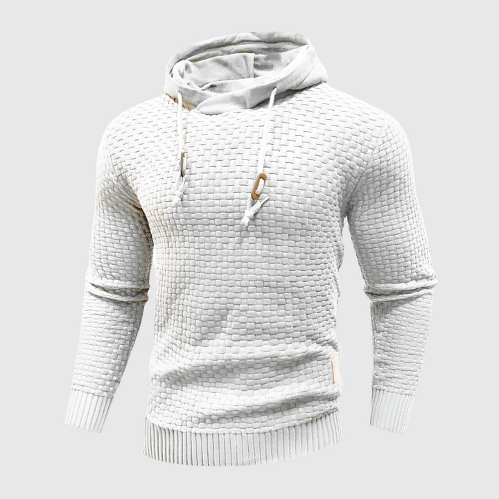 JUSTIN | Lässige Sweatshirts mit Kapuze