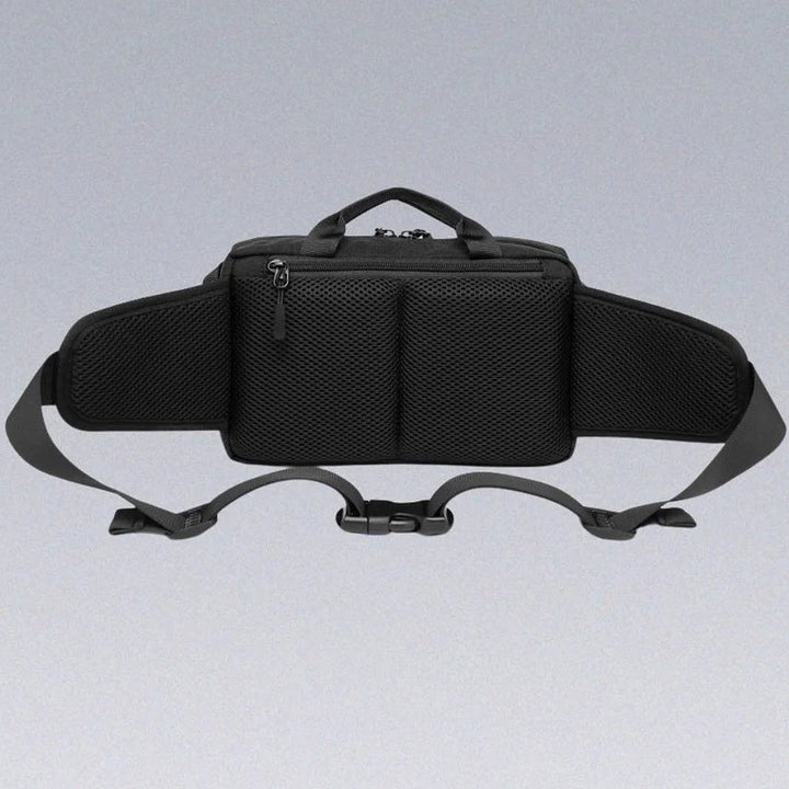 Jaxon | Anti-Diebstahl Crossbody Sporttasche