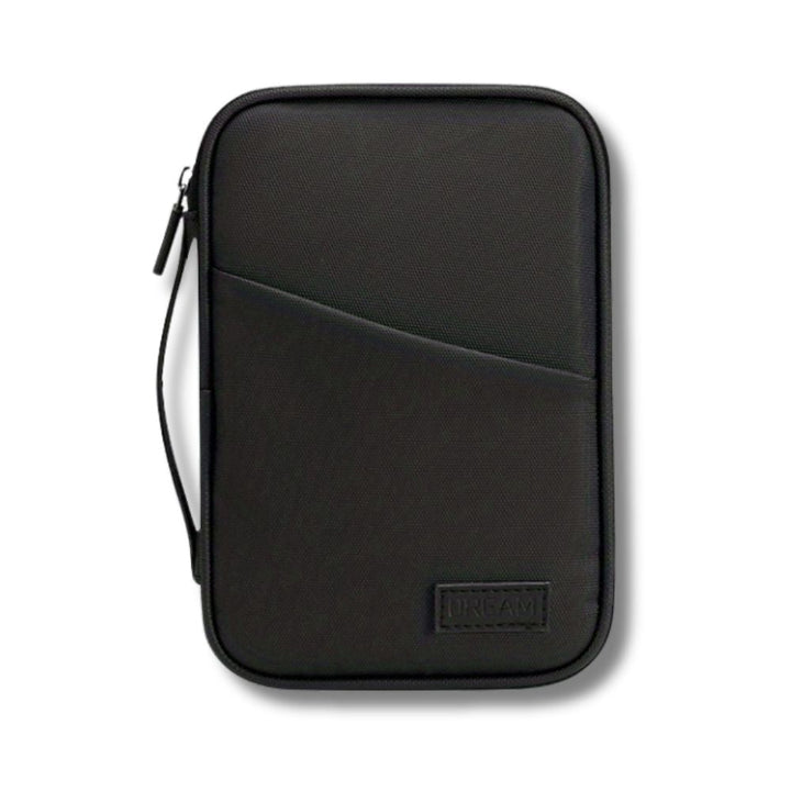 Aspyn | RFID-sicherer Familienreise-Wallet