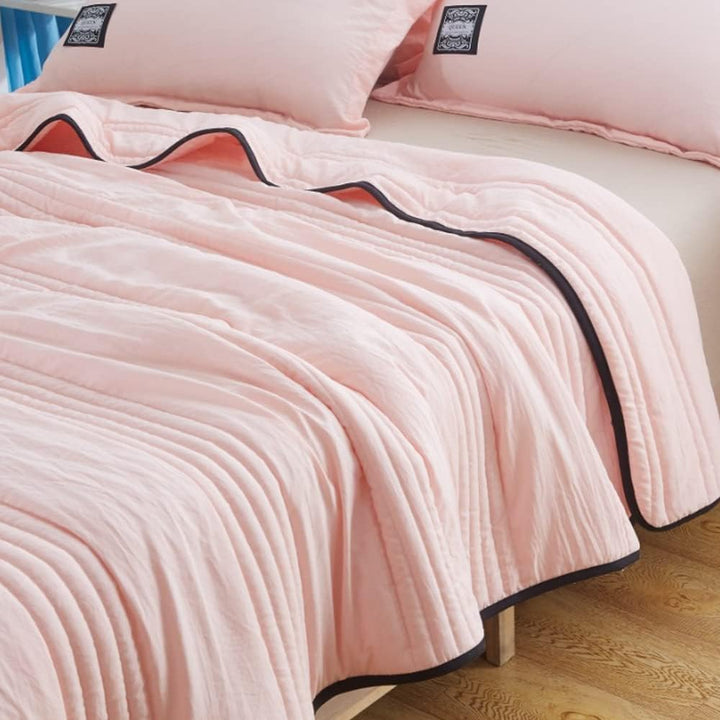 Everchill Ice Kühldecke Hält dich die ganze Nacht bequem und kühl