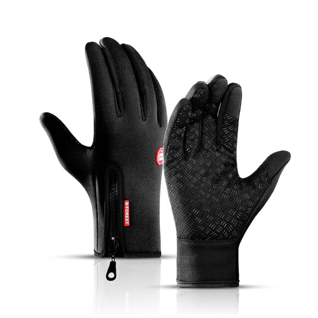 Franco | Hochfunktionelle wasserdichte Handschuhe