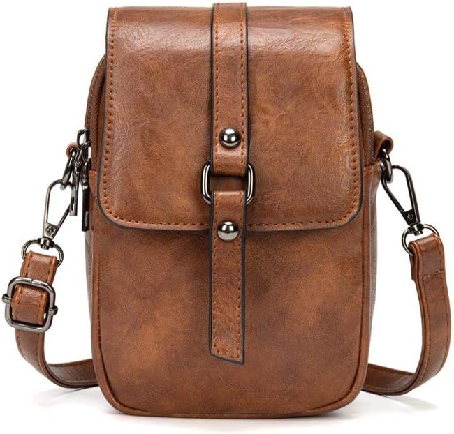 Livia | Klassische Latch Reisetasche Schultertasche