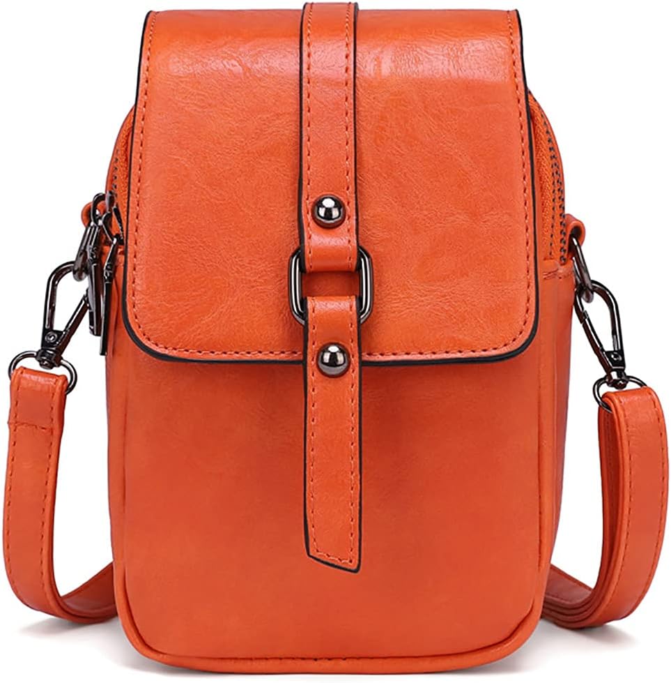Livia | Klassische Latch Reisetasche Schultertasche