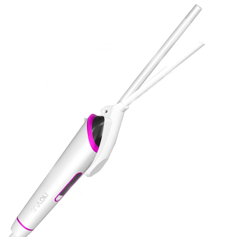  Minicurl - 9,5 mm Keramik -Styling -Eisen-1