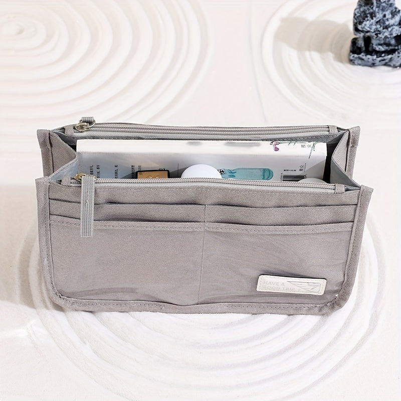 Sofia | Praktischer und Stilvoller Kosmetik Organizer