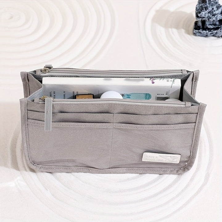 Sofia | Praktischer und Stilvoller Kosmetik Organizer
