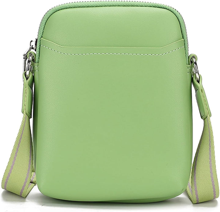 Fleur | Stilvolle Schultertasche mit großer Kapazität