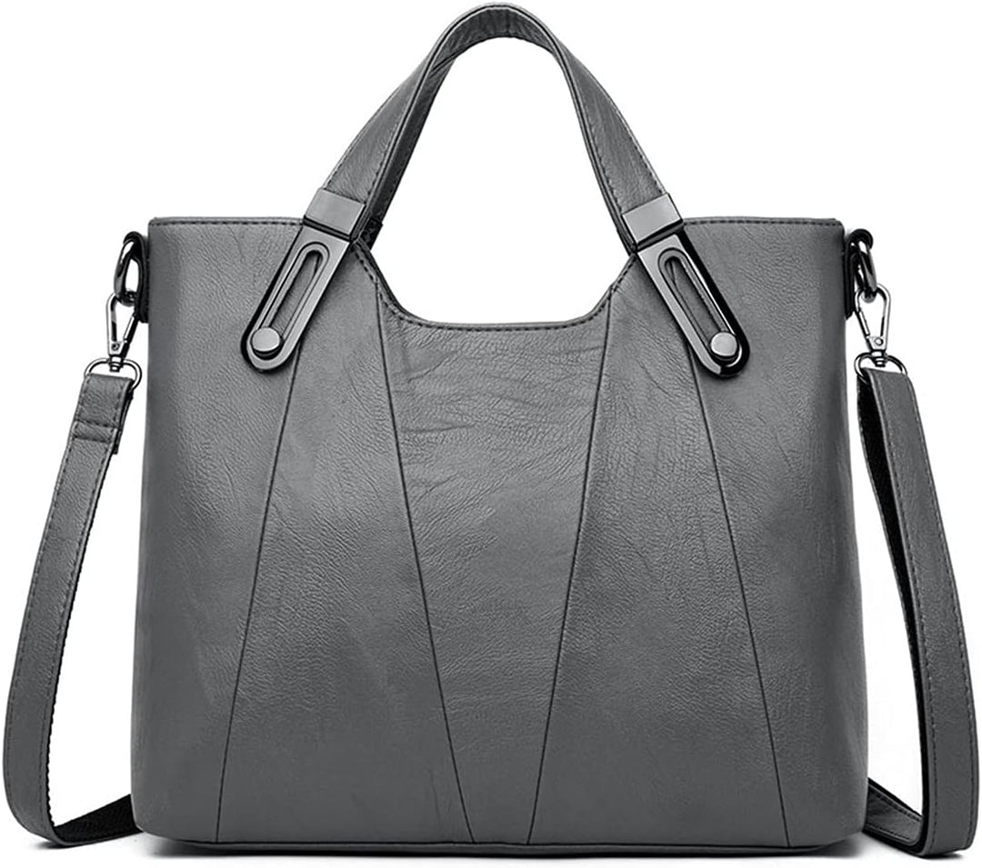 Hannah | Schlanke und Sichere Schultertasche
