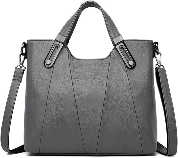 Hannah | Schlanke und Sichere Schultertasche