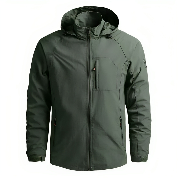 WREN | Leichte Windjacke für Männer