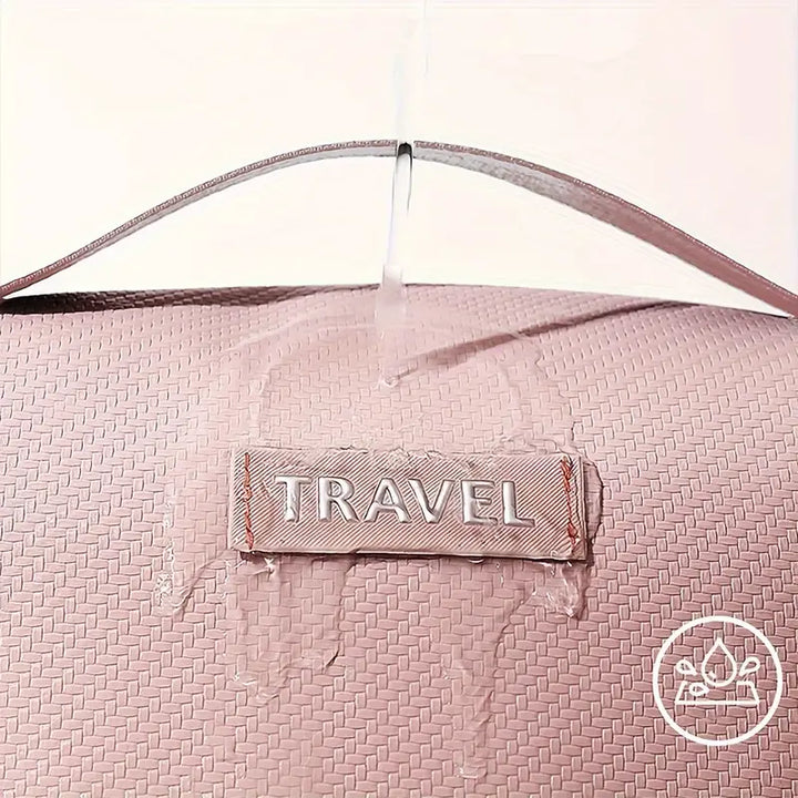 Solene | Schicker Organizer mit großer Kapazität, wasserdichte Kosmetiktasche