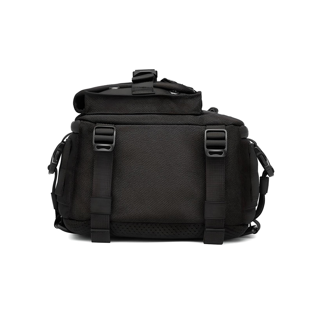Luca | Anti-Diebstahl Taktische Sling-Tasche