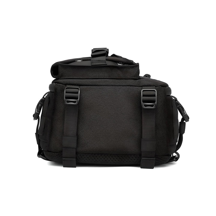 Luca | Anti-Diebstahl Taktische Sling-Tasche