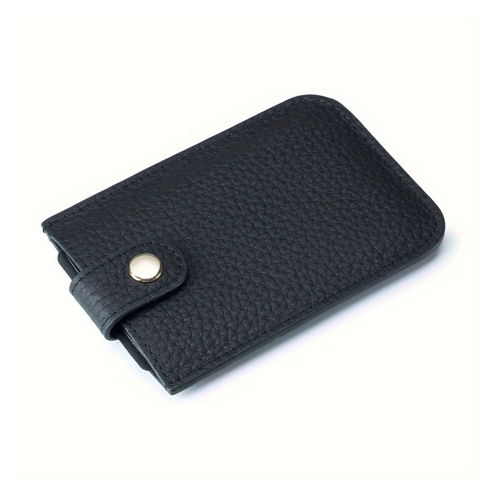 Azaria | Elegante RFID Reisebörse