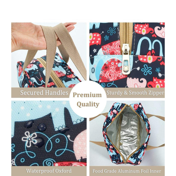 Lumina | Vielseitiger und reisefreundlicher Beauty Essentials Organizer