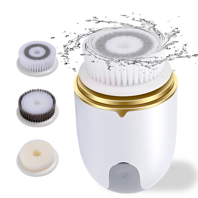 Purglow - Sonic Facial Deep Cleanser-3