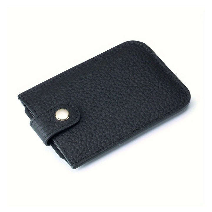 Azaria | Elegante RFID Reisebörse