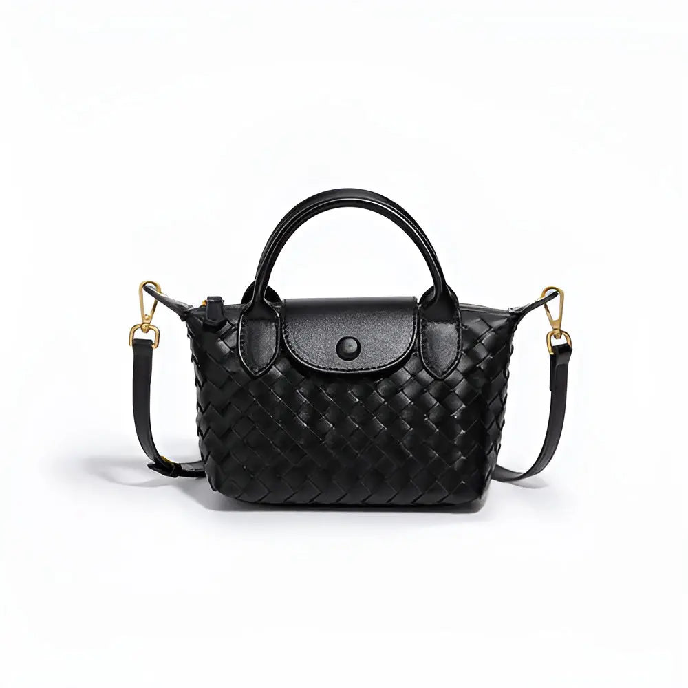 Nanelle | Elegante Crossbody Mini Tasche