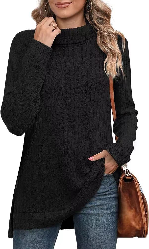 SASSY | Gemütlicher Strickpullover
