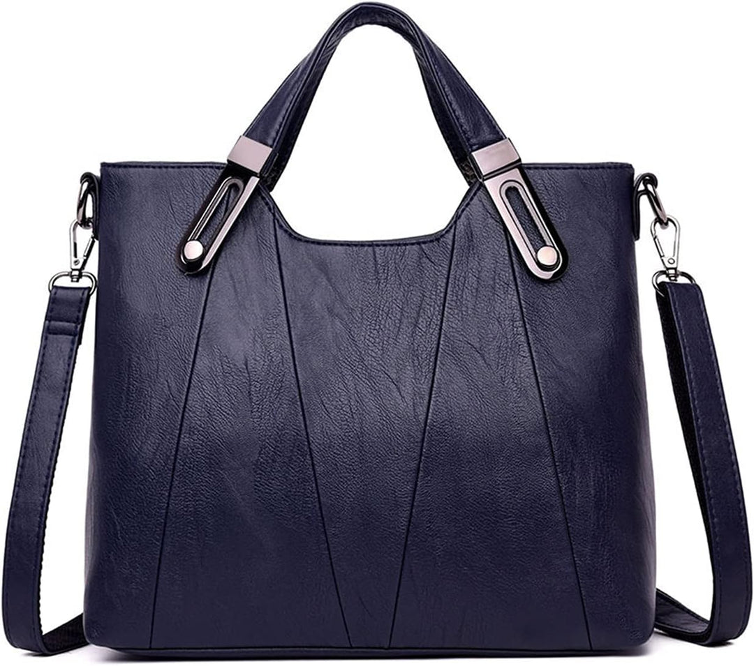 Hannah | Schlanke und Sichere Schultertasche