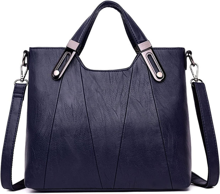 Hannah | Schlanke und Sichere Schultertasche