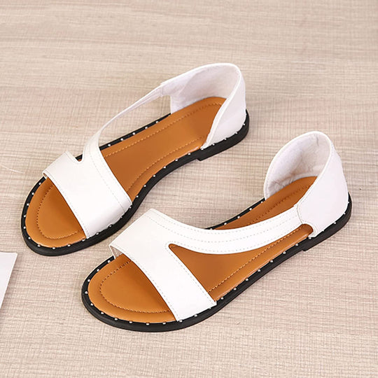 NIKKIE | Premium Sandalen