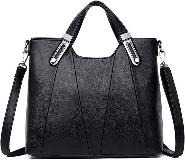 Hannah | Schlanke und Sichere Schultertasche