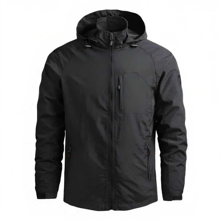 WREN | Leichte Windjacke für Männer
