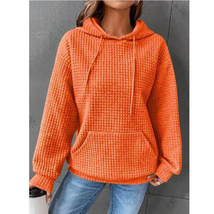 LINA | Lässiges Damen-Sweatshirt für Komfort