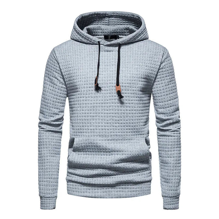 JUSTIN | Lässige Sweatshirts mit Kapuze