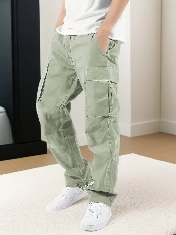 CHRISTOFFEL | Lässige Herren Hose