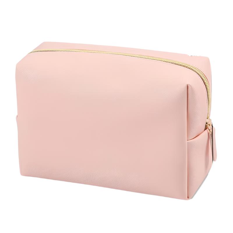 Luella | Tragbare wasserdichte PU-Make-up-Tasche