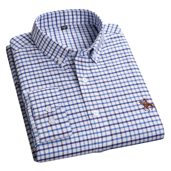 MORRIS | Premium Hemd
